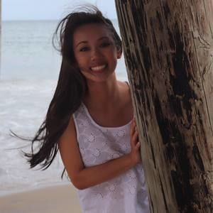 Meet your Posher, Bridget